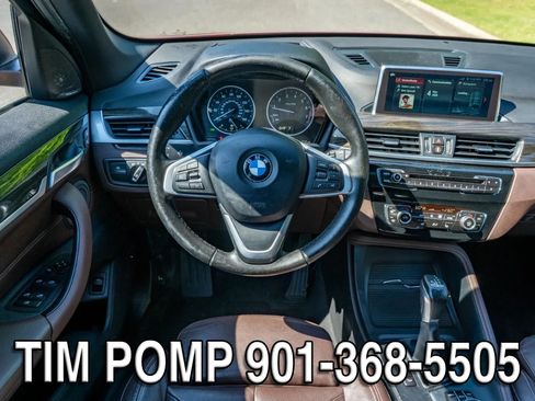 Used 2018 BMW X1 xDrive28i AWD/4WD image 19