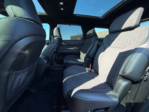 Used 2025 Hyundai Palisade Calligraphy AWD/4WD image 23