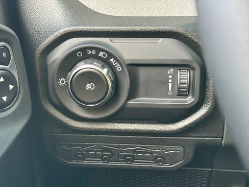 New 2026 Jeep Wrangler Sport S image 22