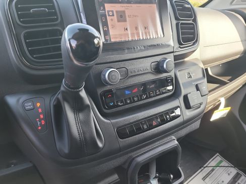 New 2026 RAM ProMaster 1500 w/ Convenience Group FWD image 20