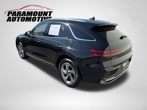 Used 2026 Genesis GV70 2.5T Select AWD/4WD image 7