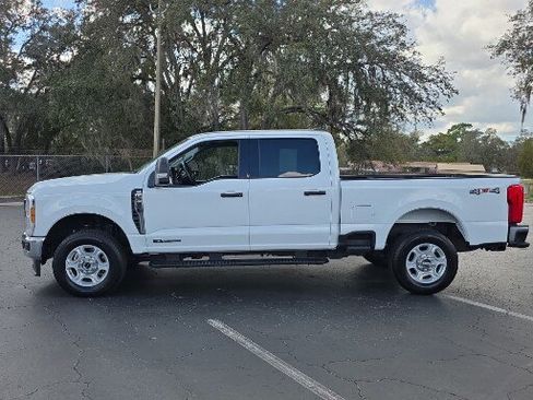 Certified 2025 Ford F250 XLT image 10