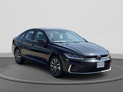 New 2025 Volkswagen Jetta SE