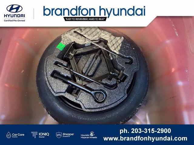 Used 2023 Hyundai Elantra SEL w/ Convenience Package FWD image 29