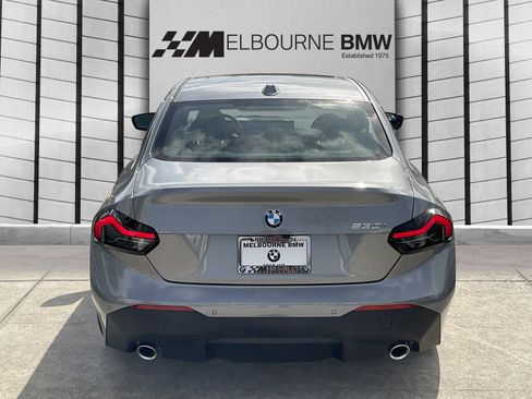 New 2026 BMW 230i 230i w/ Convenience Package image 5