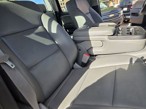 Used 2015 Chevrolet Silverado 2500 W/T AWD/4WD image 23