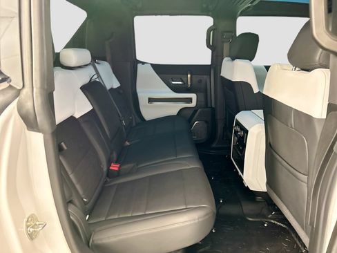 Used 2023 GMC Hummer EV Edition 1 AWD/4WD image 21