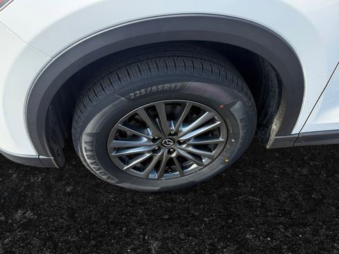 Used 2020 MAZDA CX-5 Touring image 9