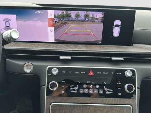 New 2026 Genesis GV80 2.5T Select AWD/4WD image 33
