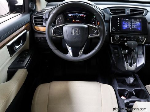 Used 2018 Honda CR-V EX image 17