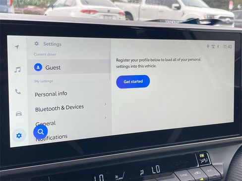 New 2026 Toyota Camry SE image 20