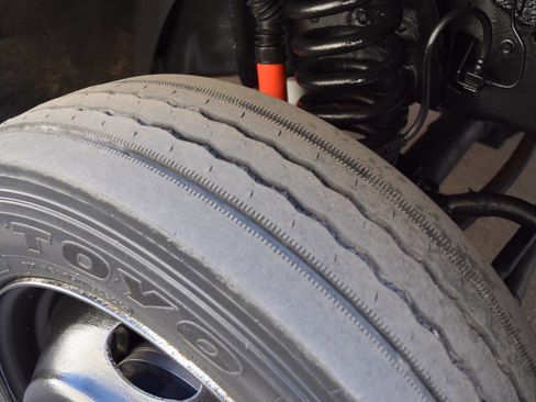 Used 2014 Ford F550 4x4 Crew Cab Super Duty image 55