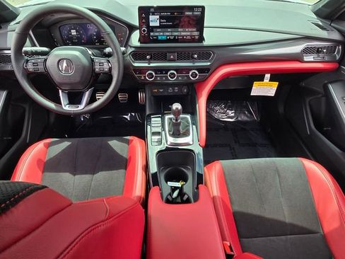 Used 2026 Acura Integra Type S FWD image 12