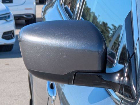 Used 2022 Nissan Murano S w/ Cargo Package image 12