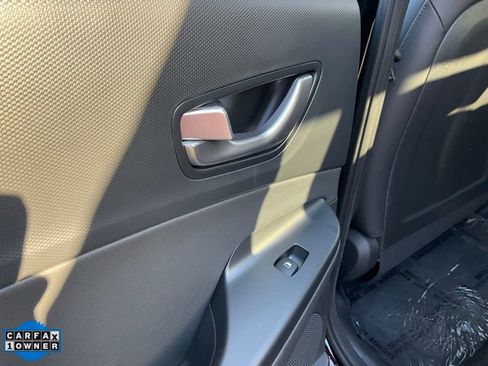 Used 2022 Hyundai Kona Limited w/ Cargo Package image 46