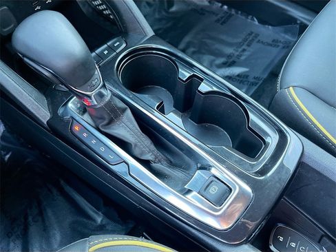 Used 2024 Chevrolet TrailBlazer ACTIV w/ Driver Confidence Package image 16