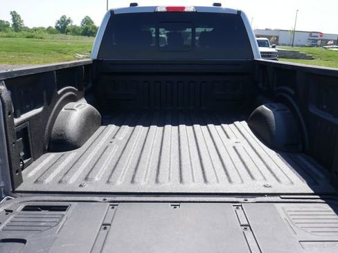 Used 2021 Ford F150 XLT w/ Equipment Group 302A High AWD/4WD image 11