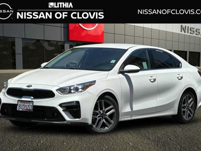 Used 2019 Kia Forte EX