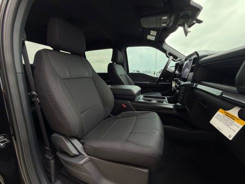 New 2026 Ford F150 STX w/ Equipment Group 200A image 56