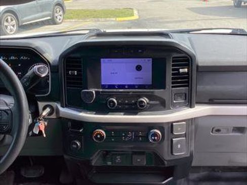 Used 2021 Ford F150 XL w/ XL Power Equipment Group RWD image 36