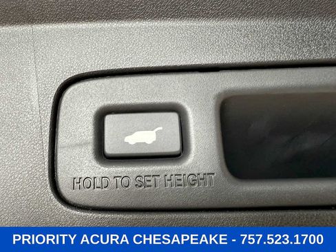 New 2026 Acura ADX AWD image 33