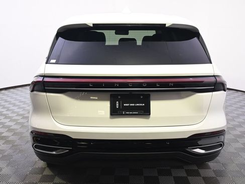 Certified 2026 Lincoln Nautilus Premier w/ Equipment Group 102A AWD/4WD image 5
