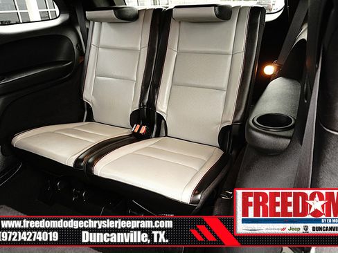 Certified 2024 Dodge Durango GT RWD image 15