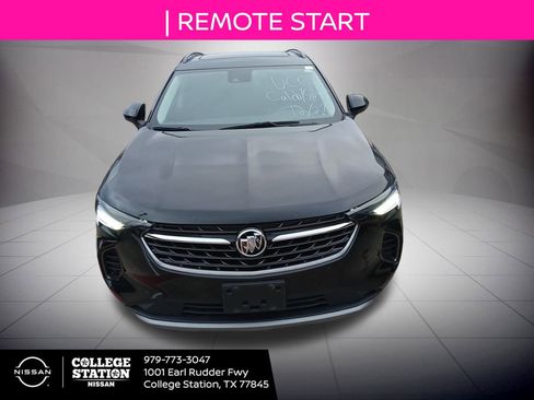 Used 2023 Buick Envision Essence w/ Sport Touring Package image 5