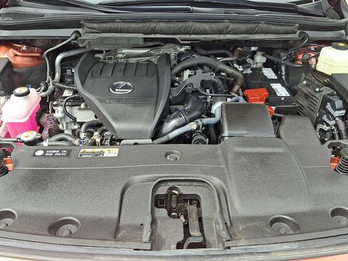 Certified 2026 Lexus RX 350 Premium AWD/4WD image 30