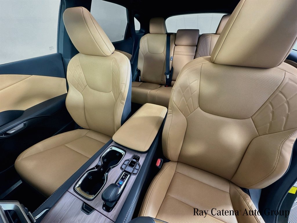 Certified 2025 Lexus RX 350 Premium w/ Convenience Package AWD/4WD image 22