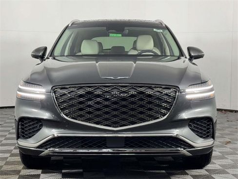 New 2026 Genesis GV70 2.5T Advanced image 6