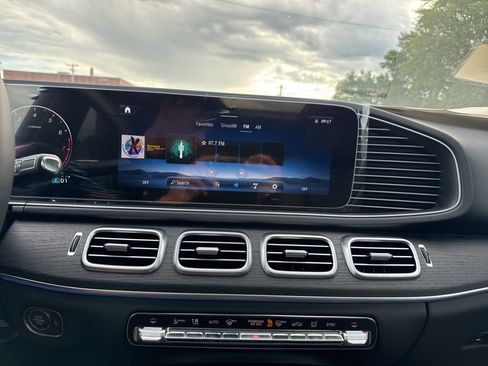 New 2026 Mercedes-Benz GLE 350 4MATIC image 33