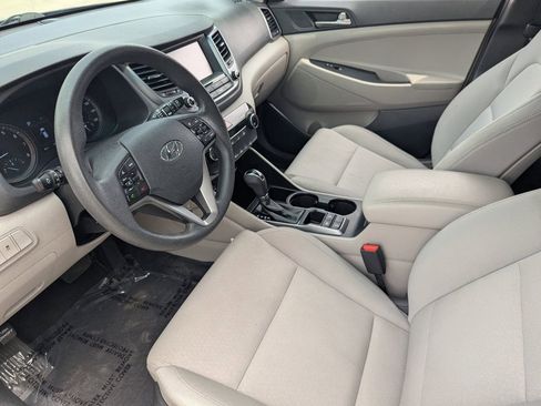 Used 2018 Hyundai Tucson SEL image 19