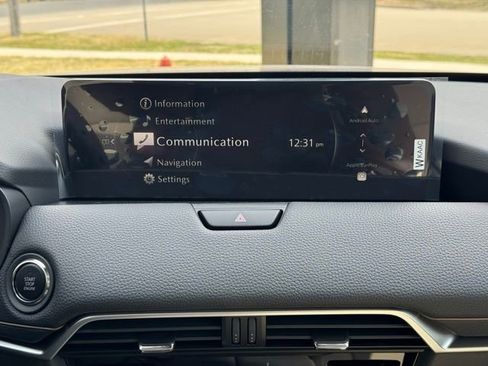 New 2026 MAZDA CX-90 3.3 Turbo w/ Premium Sport Pkg image 3