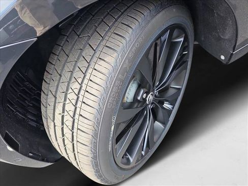 New 2026 Jaguar F-PACE R-Dynamic S image 30