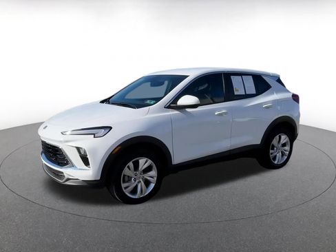 Used 2025 Buick Encore GX Preferred image 6