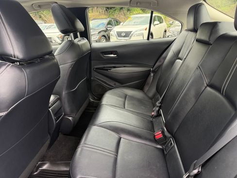 Used 2020 Toyota Corolla XLE FWD image 34