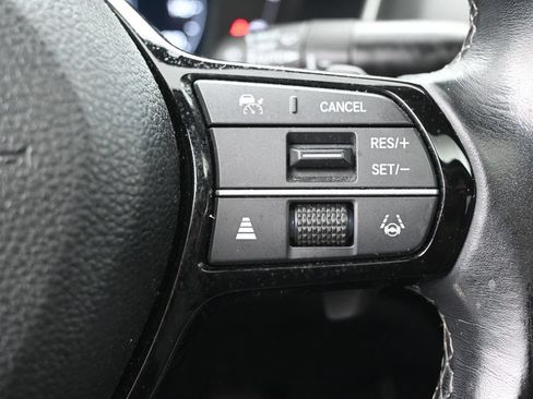 Used 2024 Honda Civic Touring image 19