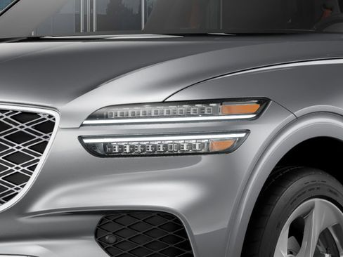 New 2026 Genesis GV70 2.5T image 9