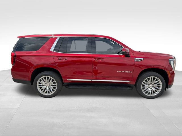 New 2026 GMC Yukon Elevation AWD/4WD image 8