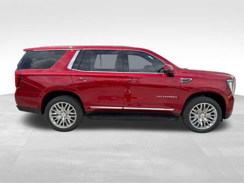 New 2026 GMC Yukon Elevation AWD/4WD image 8