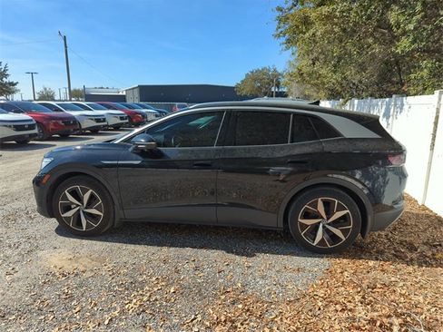 Used 2021 Volkswagen ID.4 Pro S image 2