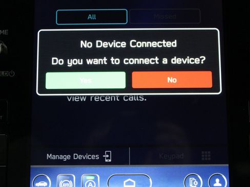 Used 2025 Subaru Forester Sport w/ Popular Package #1 image 34