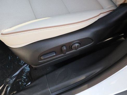 New 2026 Buick Encore GX Avenir image 15