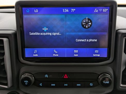 Used 2022 Ford Bronco Sport Outer Banks AWD/4WD image 33