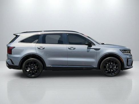 Certified 2023 Kia Sorento SX FWD image 8