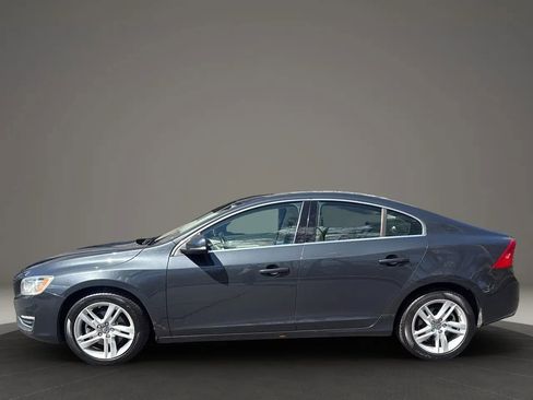 Used 2015 Volvo S60 T5 Premier image 8