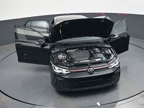 Used 2024 Volkswagen GTI SE image 36