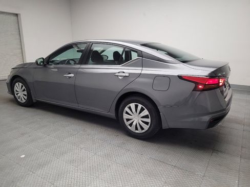 Used 2021 Nissan Altima 2.5 S FWD image 3