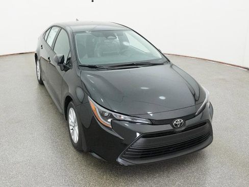 New 2026 Toyota Corolla LE image 32